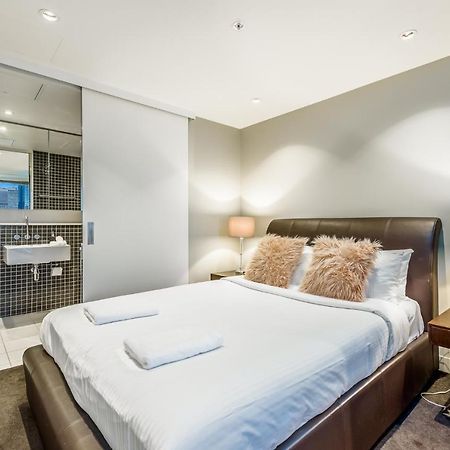 Exclusive Stays - Freshwater Place 墨尔本 外观 照片